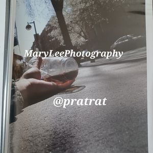 Day seizure 8×10 digital print